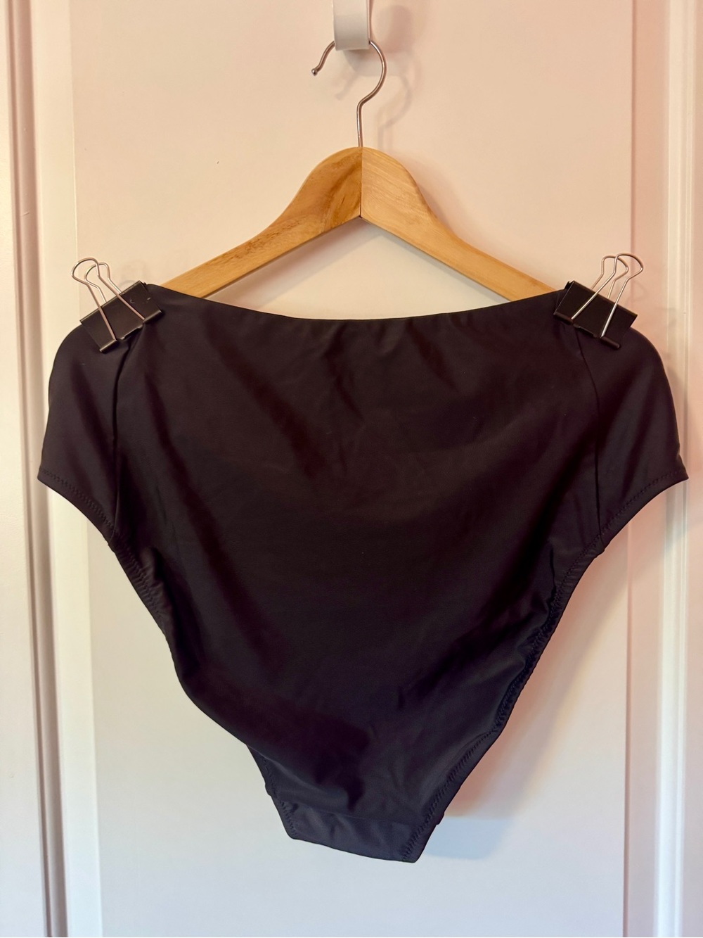 NWT Universal Standard Bikini Bottoms - Picture 2 of 3